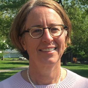 Meet your Posher, Jane